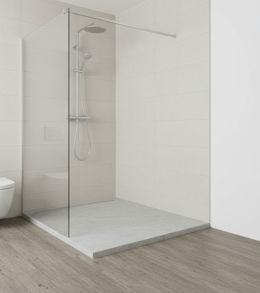 Ντουζιέρα με βάση Marmox Showerstone